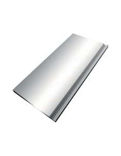 Porte Polar 650/1300 L pour réfrigérateur et congélateur