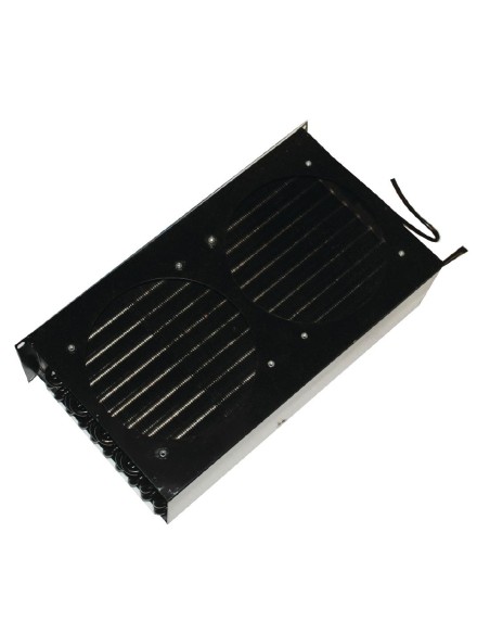 Condenseur de remplacement Polar U635 - Cuivre 5kg