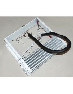 Évaporateur Polar 650L pour armoire réfrigérée