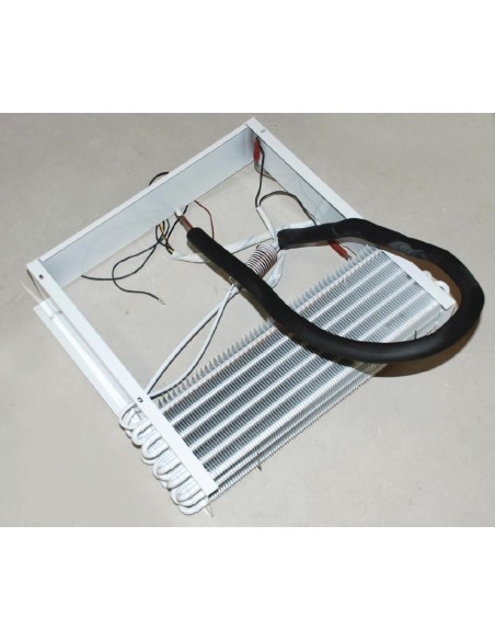 Évaporateur Polar 650L pour armoire réfrigérée
