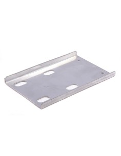 Charnière Descendante Polar - Accessoire inox