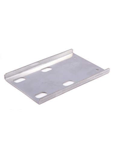 Charnière Descendante Polar - Accessoire inox