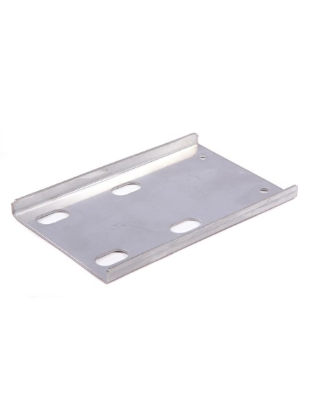 Charnière Descendante Polar - Accessoire inox