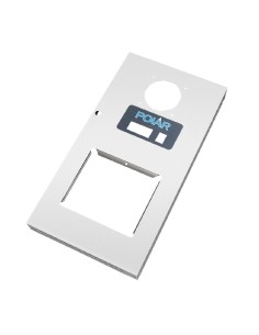 Panneau avant Polar - Accessoire pour comptoir congélateur