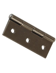 Panneau avant à charnière Polar - Accessoire
