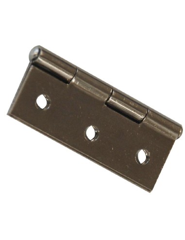 Panneau avant à charnière Polar - Accessoire