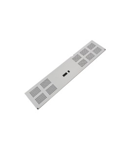 Panneau Frontal Polar - Accessoire pour Polar Prep