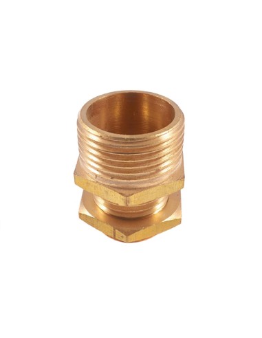 Raccord double 3/4 - 1/2 Buffalo pour L300 L301