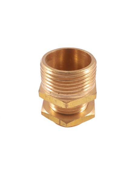 Raccord double 3/4 - 1/2 Buffalo pour L300 L301