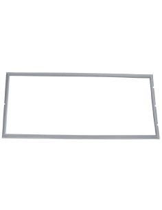 Joint de Porte Polar - Accessoire PVC blanc