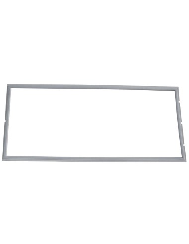 Joint de Porte Polar - Accessoire PVC blanc