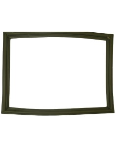 Joint d'étanchéité de tiroir Polar - Accessoire U637 U638