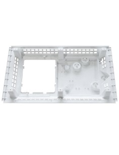 Boîtier du compresseur Polar - Accessoire compatible CC666