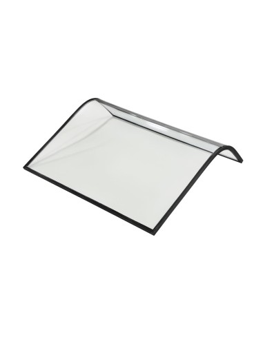 Verre courbe avant Polar - Accessoire CC611 CC666