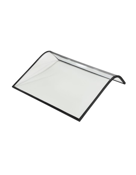 Verre courbe avant Polar - Accessoire CC611 CC666