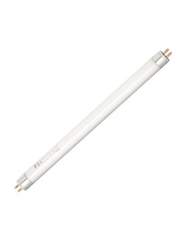 Tube fluorescent 6W Eazyzap - remplacement CE893
