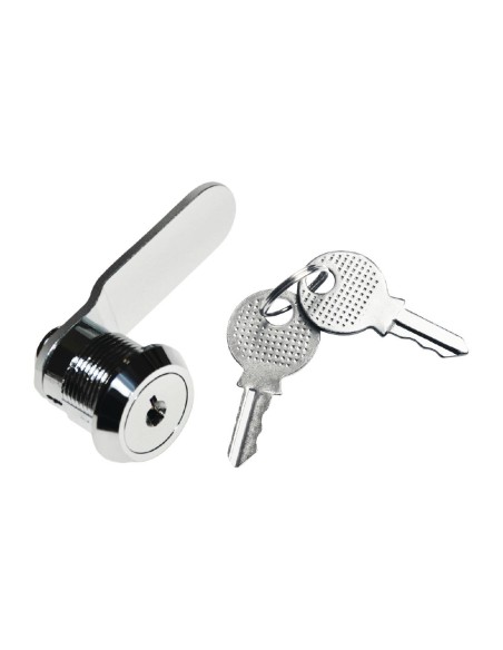 Serrure et clé Polar - Accessoires CHR
