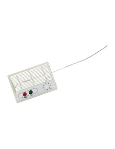 Panneau de Contrôle Polar - Accessoire compatible CE210/CE211/CE212/DN495/DN496