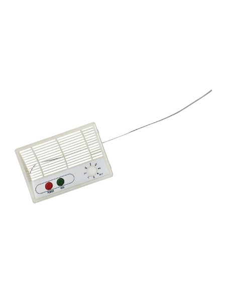 Panneau de Contrôle Polar - Accessoire compatible CE210/CE211/CE212/DN495/DN496