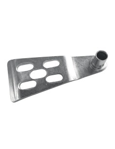 Charnière de porte supérieure Polar - Accessoire