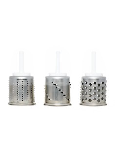 Cylindres supplémentaires Kitchenaid x3 - Accessoires mixeur