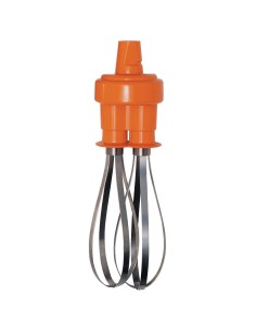 Fouet Dynamic F90 - Accessoire inox 0.5kW