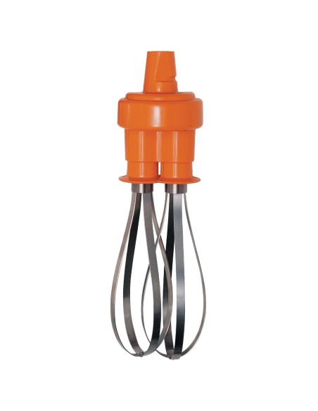 Fouet Dynamic F90 - Accessoire inox 0.5kW