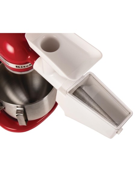 Presse fruits ou légumes Kitchenaid - Accessoire 570 g