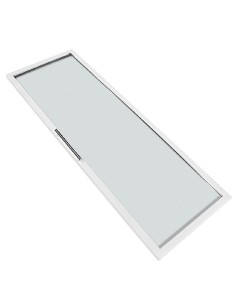 Porte en verre Polar - Accessoire 1680x594 mm