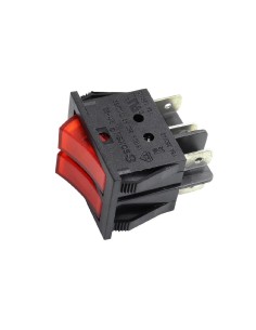 Interrupteur Marche/Arrêt Buffalo - Accessoire CHR