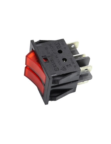 Interrupteur Marche/Arrêt Buffalo - Accessoire CHR