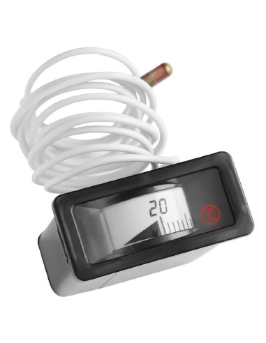 Indicateur de température Buffalo - Accessoire compatible