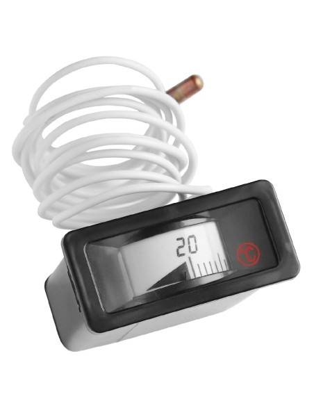 Indicateur de température Buffalo - Accessoire compatible