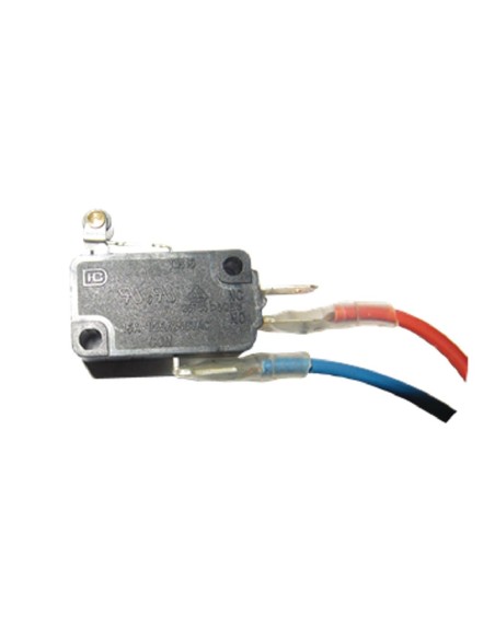 Micro-interrupteur Buffalo - Accessoire pour CD277 CD278 CD279