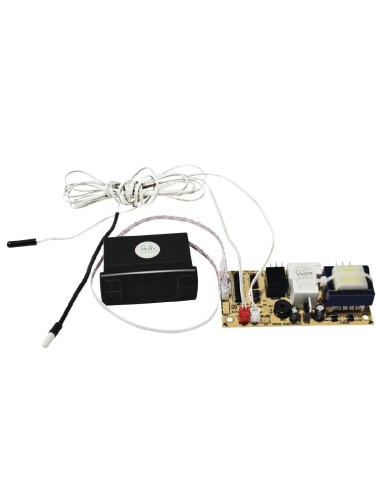 Contrôleur Numérique Polar - pour CD229 CD230 GP291 GP292