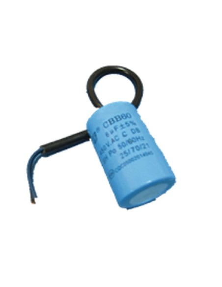 Condensateur Buffalo pour CD279 - Accessoire