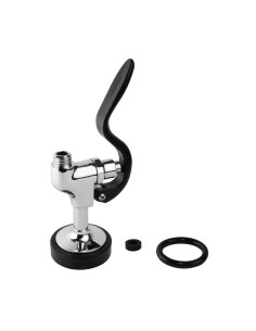 Pistolet de pré-rinçage complet Vogue - Accessoire durable