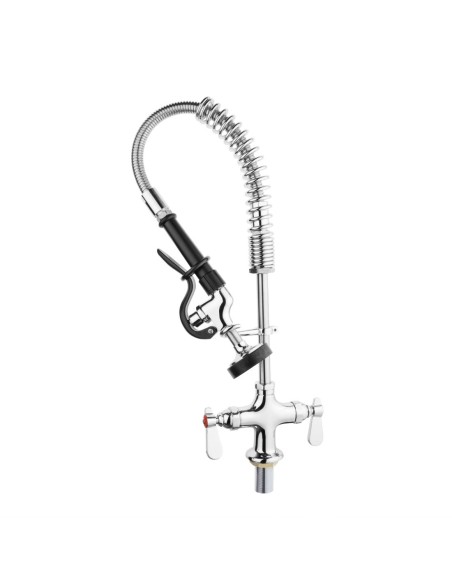 Pistolet de pré-rinçage complet Vogue - Accessoire durable
