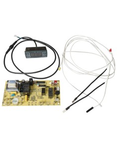 Contrôleur numérique Polar pour CD239 - Accessoire 70g