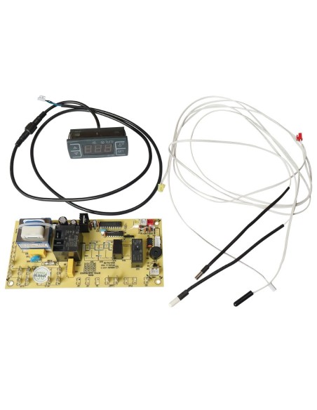Contrôleur numérique Polar pour CD239 - Accessoire 70g