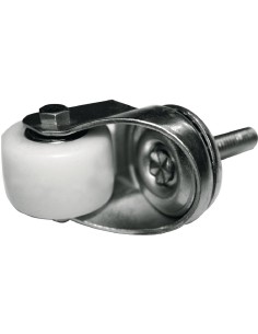 Roulette Polar - Accessoire pour CD239