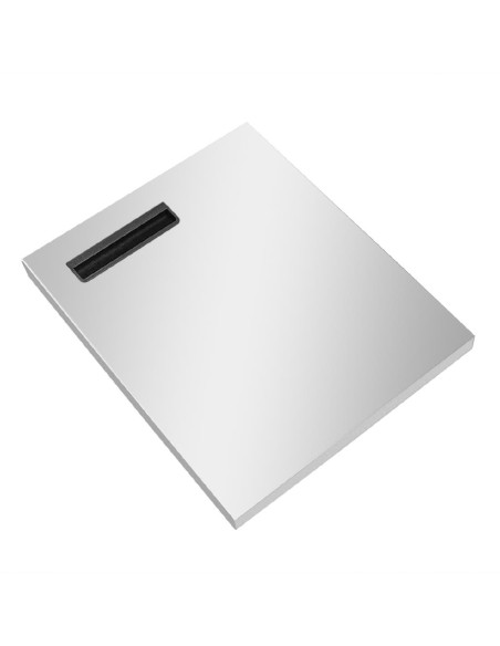 Porte droite Polar - Accessoire pour G603 à U637