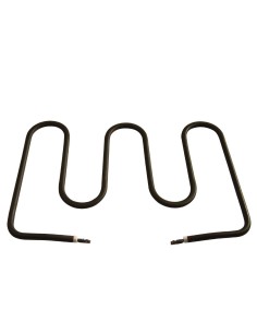 Résistance supérieure Buffalo - Accessoire inox
