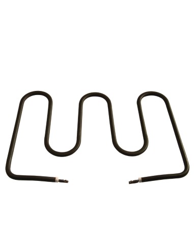 Résistance supérieure Buffalo - Accessoire inox