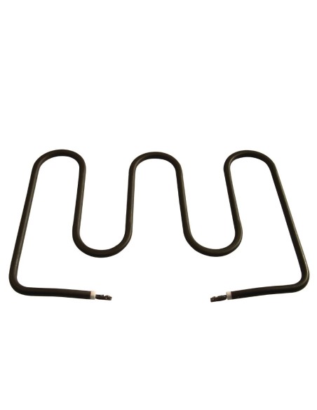Résistance supérieure Buffalo - Accessoire inox
