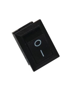 Interrupteur d'éclairage Polar - Accessoire