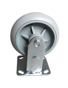 Roulettes pour chariot de nettoyage Jantex - Accessoires