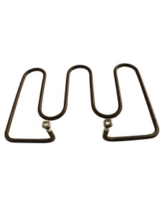 Résistance inférieure Buffalo - Accessoire inox