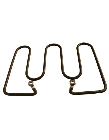 Résistance inférieure Buffalo - Accessoire inox