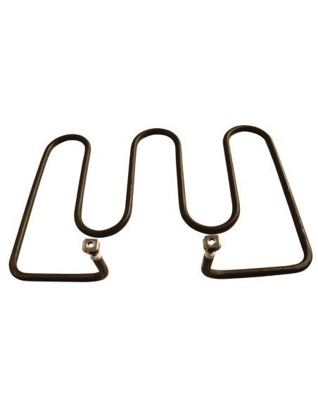 Résistance inférieure Buffalo - Accessoire inox